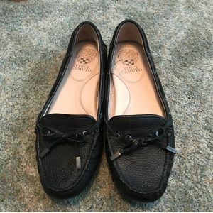Vince Camuto Paula driver moccasins